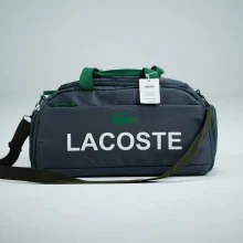 ساک ورزشی Lacoste مدل L20649