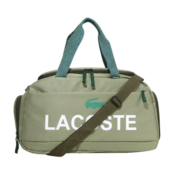 ساک ورزشی Lacoste مدل L20649