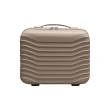 چمدان لوازم آرایشی Three Birds مدل TB40359-MB