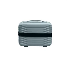 چمدان لوازم آرایشی Three Birds مدل TB40359-MB