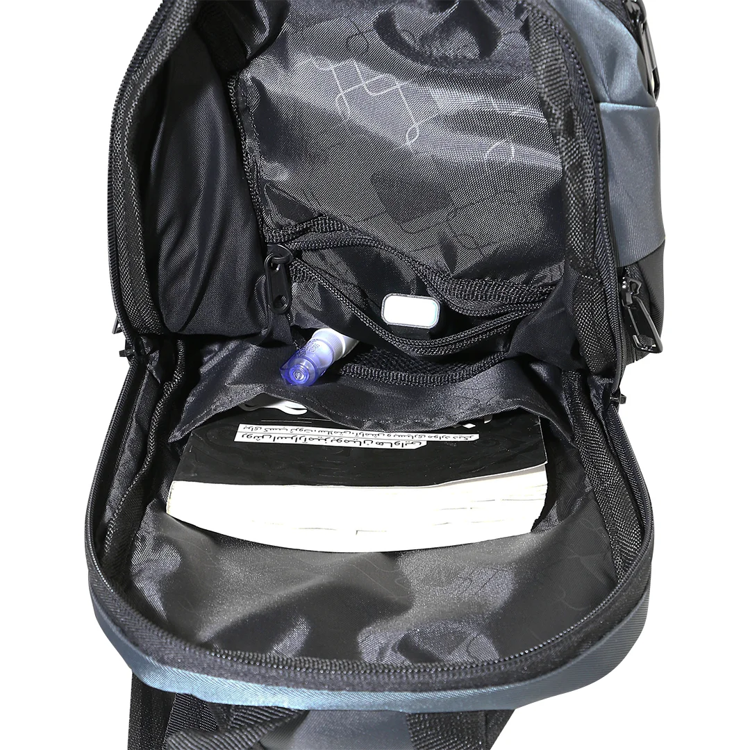 بادی بگ Bange مدل BG-4858