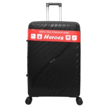 چمدان Heroes مدل H40361-L سایز بزرگ
