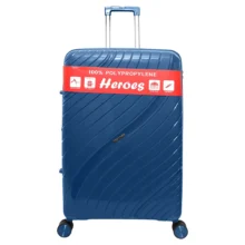چمدان Heroes مدل H40361-L سایز بزرگ
