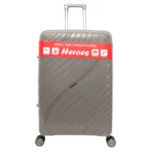 چمدان Heroes مدل H40361-L سایز بزرگ