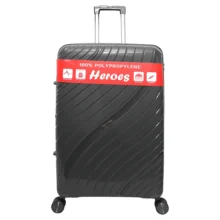 چمدان Heroes مدل H40361-L سایز بزرگ