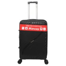 چمدان Heroes مدل H40361-M سایز متوسط