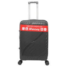 چمدان Heroes مدل H40361-M سایز متوسط