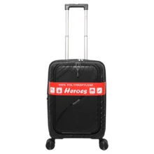 چمدان Heroes مدل H40361-S سایز کوچک