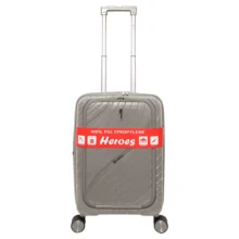 چمدان Heroes مدل H40361-S سایز کوچک