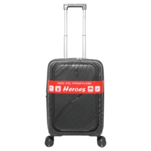 چمدان Heroes مدل H40361-S سایز کوچک