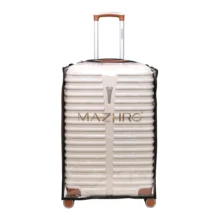 کاور چمدان برزنتی Mazhro مدل SC035