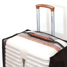 کاور چمدان برزنتی Mazhro مدل SC035