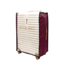کاور چمدان برزنتی Mazhro مدل SC035