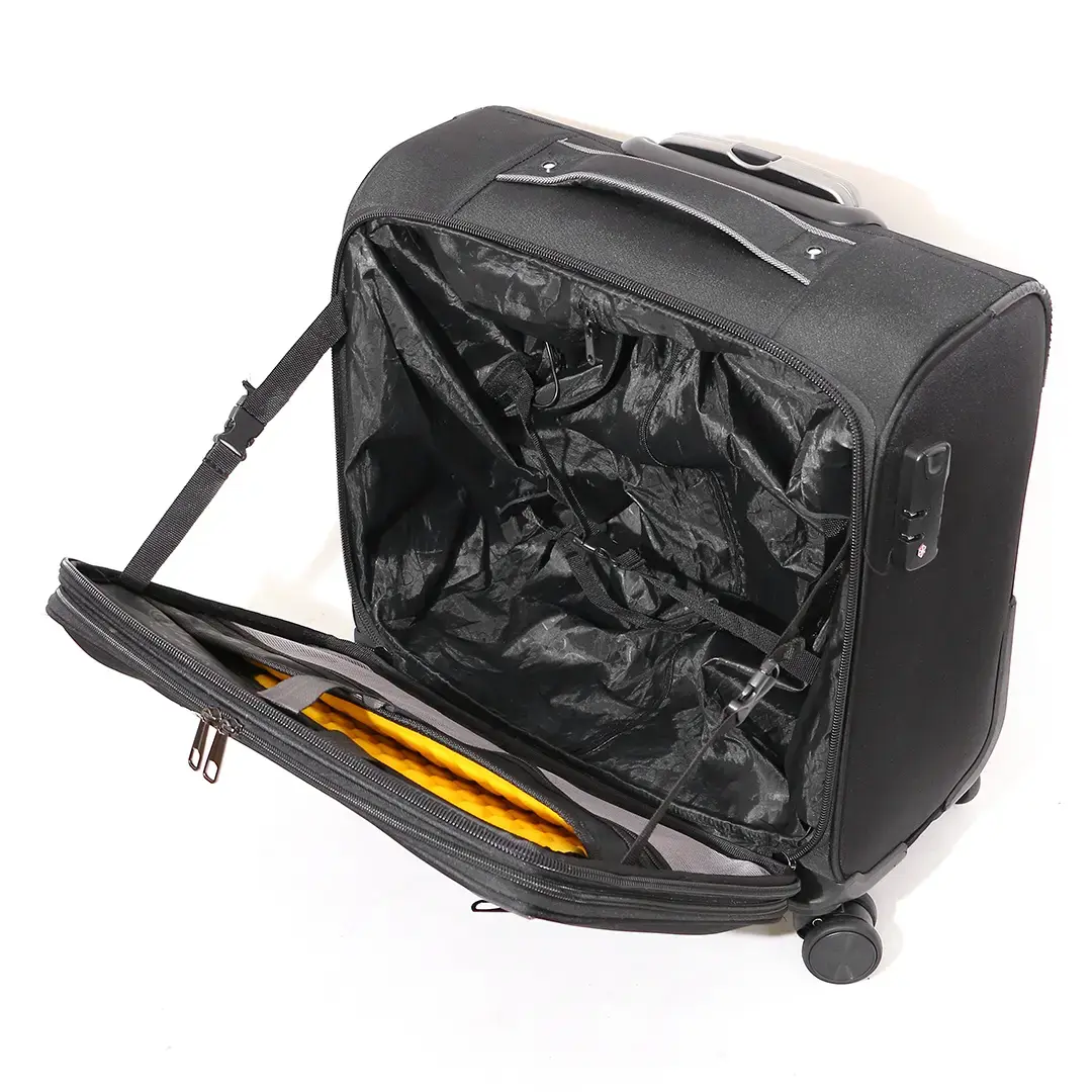 چمدان خلبانی Samsonite مدل S40147