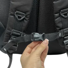 کوله پشتی لپتاپی طرح تدی مدل T60462