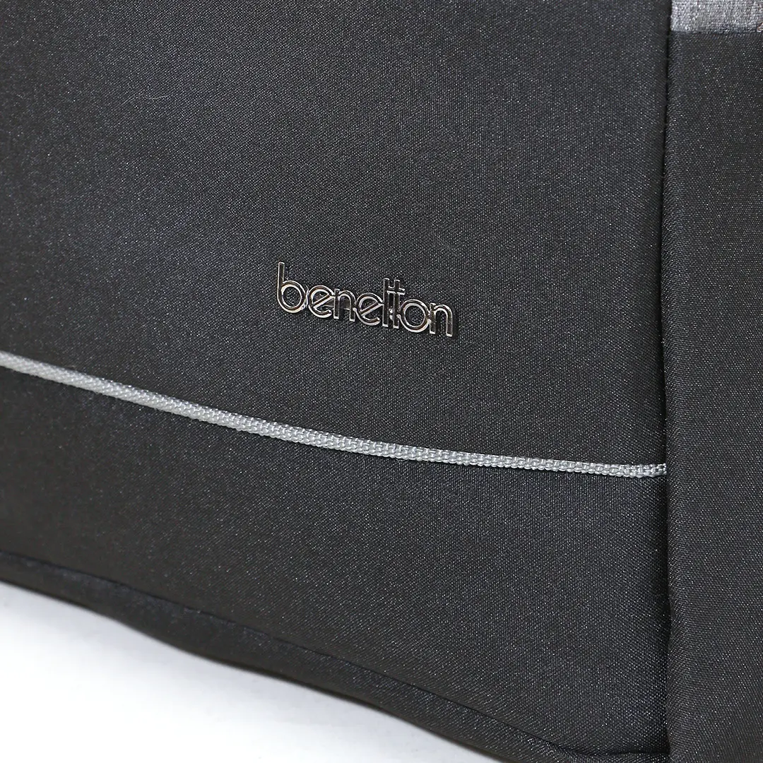 کیف دستی لپتاپ Benetton مدل B1021
