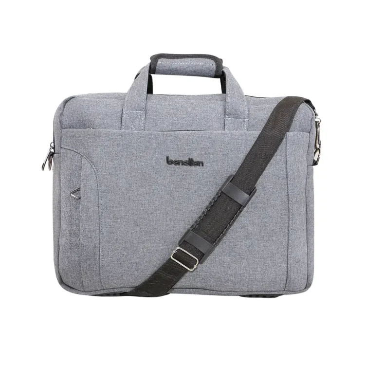 کیف دستی لپتاپ Benetton مدل B1043