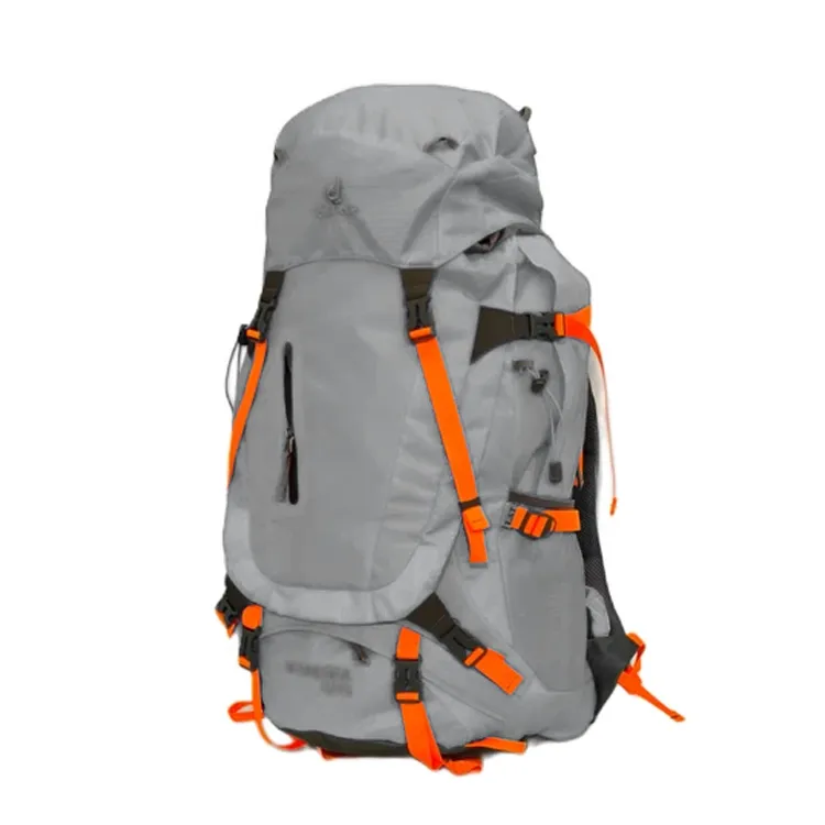 کوله پشتی کوهنوردی 45+10 لیتری Deuter مدل D145-45+10-L