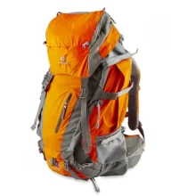 کوله پشتی کوهنوردی 45+10 لیتری Deuter مدل D145-45+10-L