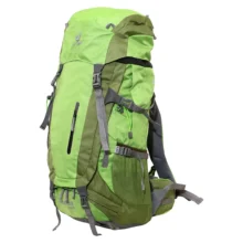 کوله پشتی کوهنوردی 45+10 لیتری Deuter مدل D145-45+10-L