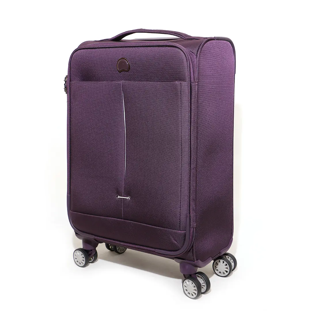 چمدان Delsey مدل Flight-Plus-S سایز کوچک