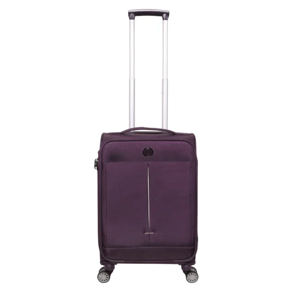 چمدان Delsey مدل Flight-Plus-S سایز کوچک