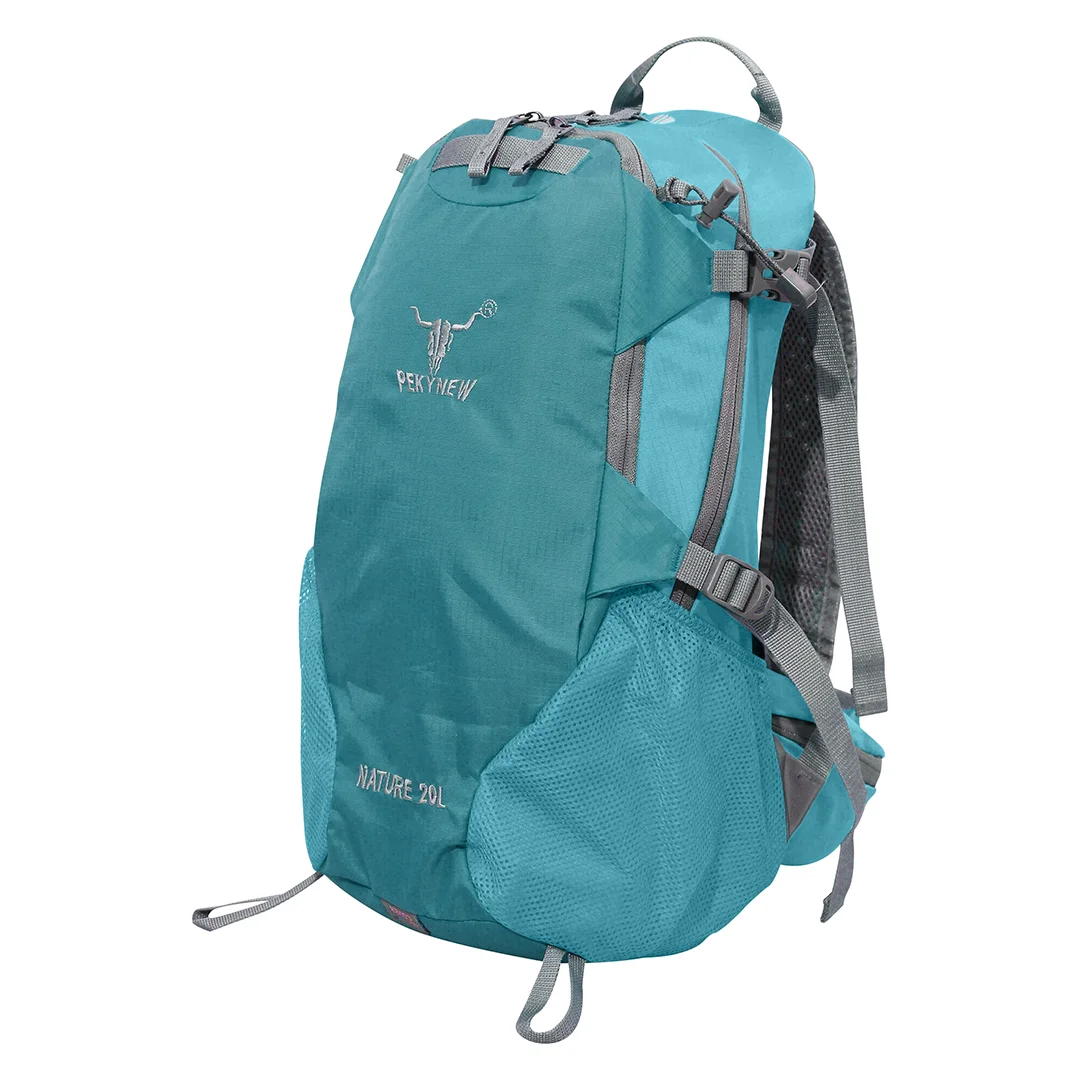 کوله پشتی کوهنوردی 20 لیتری Pekynew مدل P175-20-L