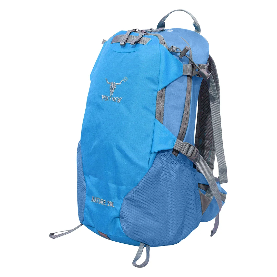 کوله پشتی کوهنوردی 20 لیتری Pekynew مدل P175-20-L