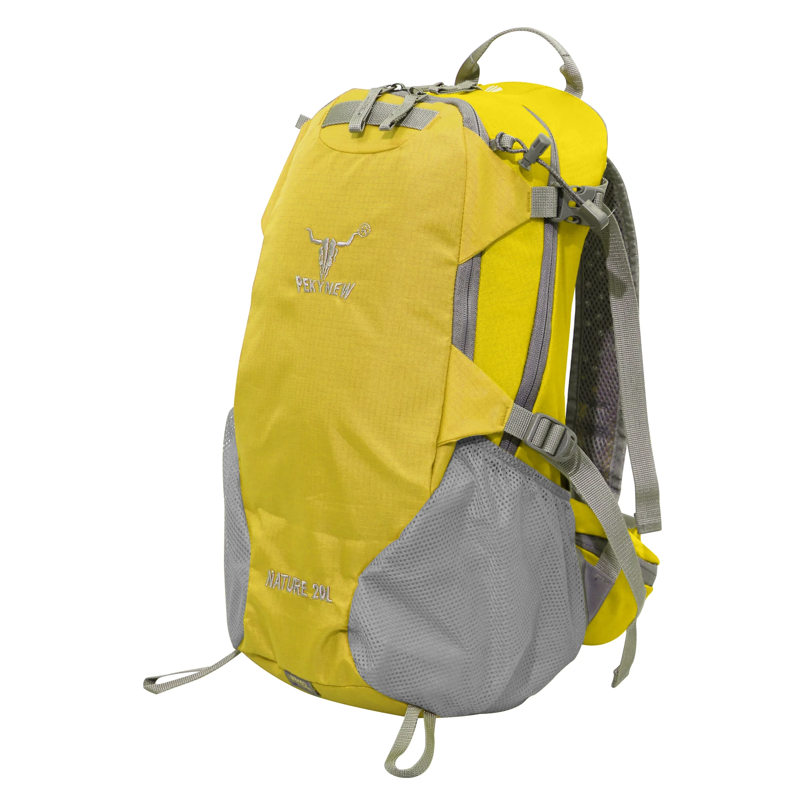 کوله پشتی کوهنوردی 20 لیتری Pekynew مدل P175-20-L