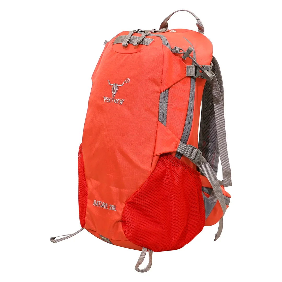 کوله پشتی کوهنوردی 20 لیتری Pekynew مدل P175-20-L