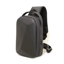 کیف کراس بادی President مدل P7080-3D
