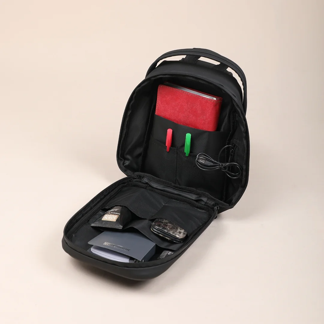 کیف کراس بادی President مدل P7080-3D