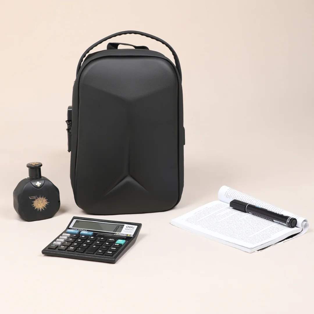 کیف کراس بادی President مدل P7085-Benz