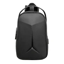 کیف کراس بادی President مدل P7085-Benz