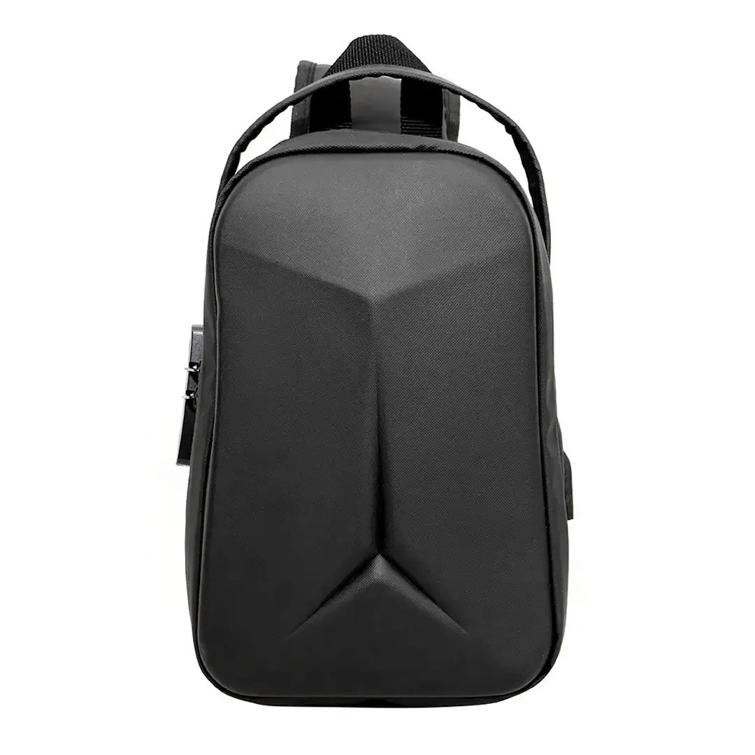 کیف کراس بادی President مدل P7085-Benz