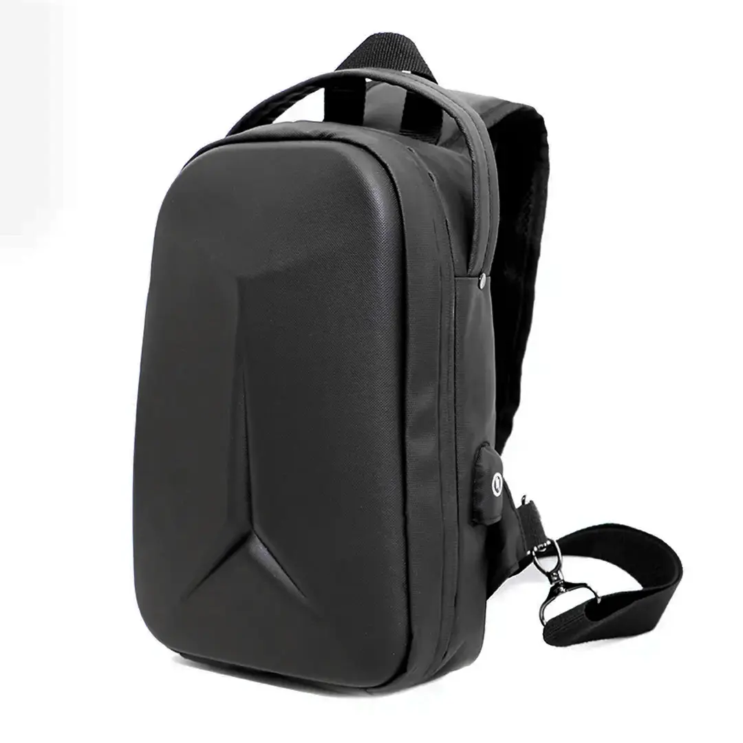 کیف کراس بادی President مدل P7085-Benz