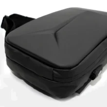 کیف کراس بادی President مدل P7085-Benz