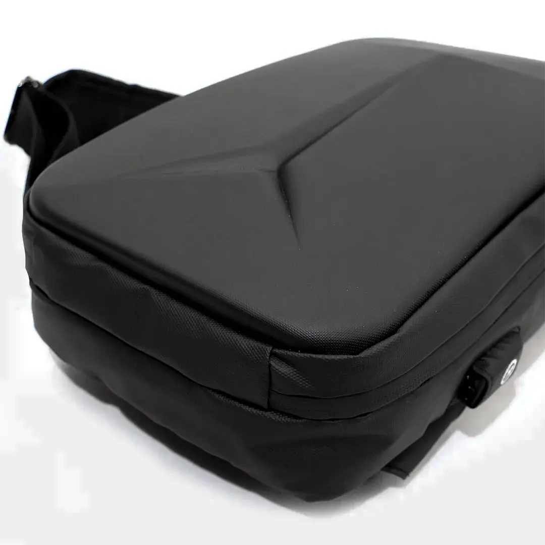 کیف کراس بادی President مدل P7085-Benz