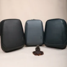 کوله پشتی لپتاپ President مدل PRO CASE X1