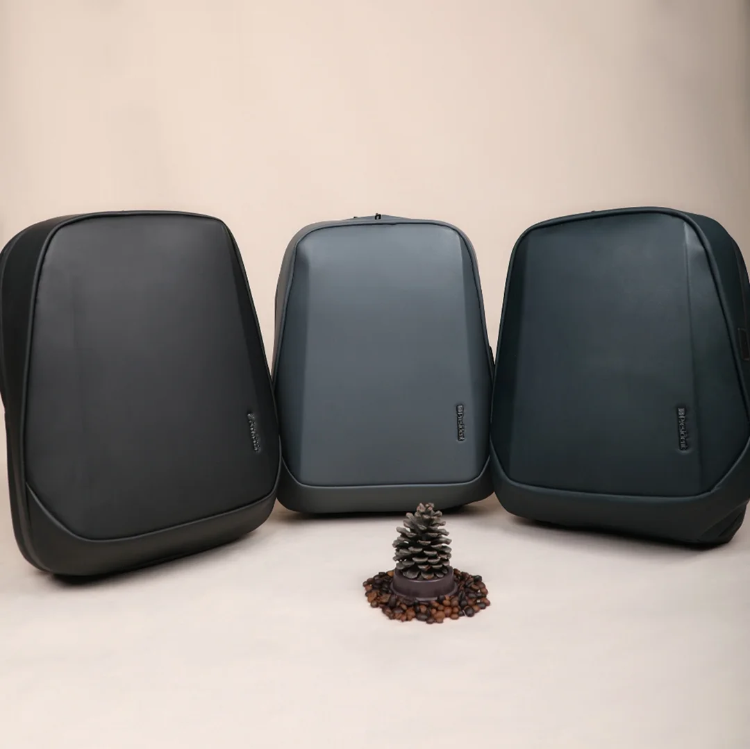 کوله پشتی لپتاپ President مدل PRO CASE X1