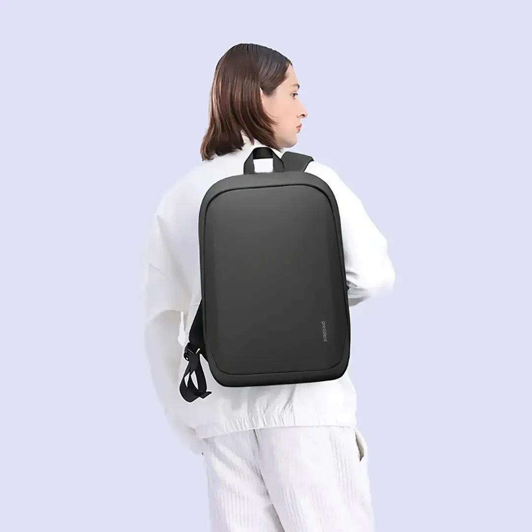 کوله پشتی لپتاپ President مدل PRO CASE X1