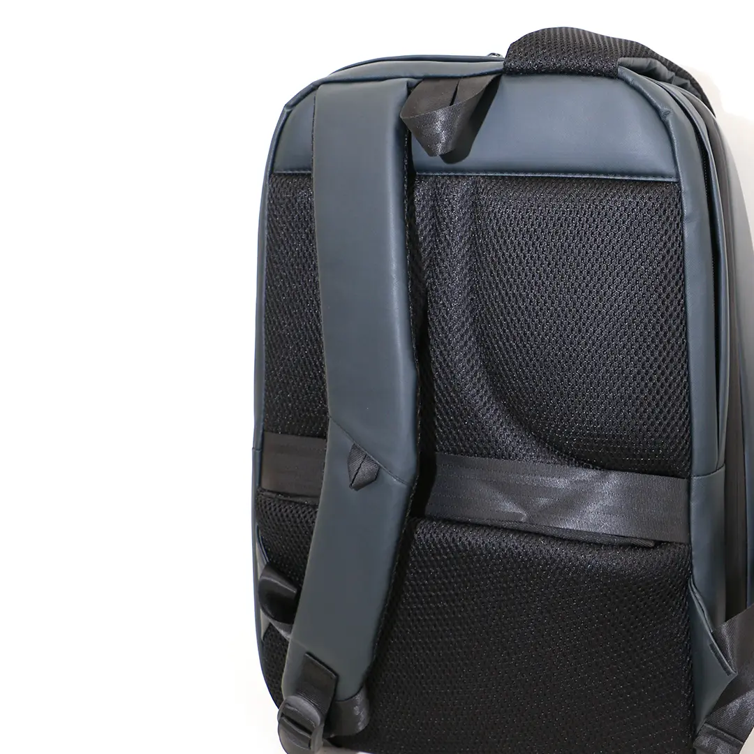 کوله پشتی لپتاپ President مدل PRO CASE X1
