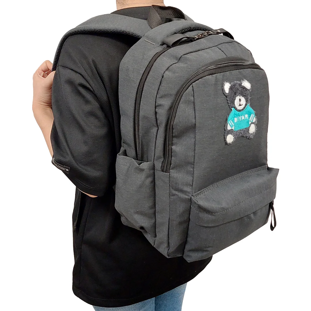 کوله پشتی طرح تدی مدل S60471