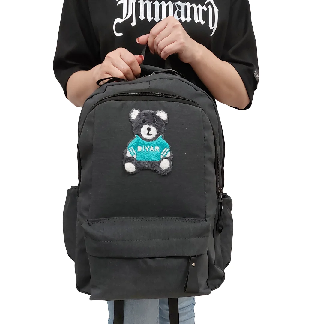 کوله پشتی طرح تدی مدل S60471