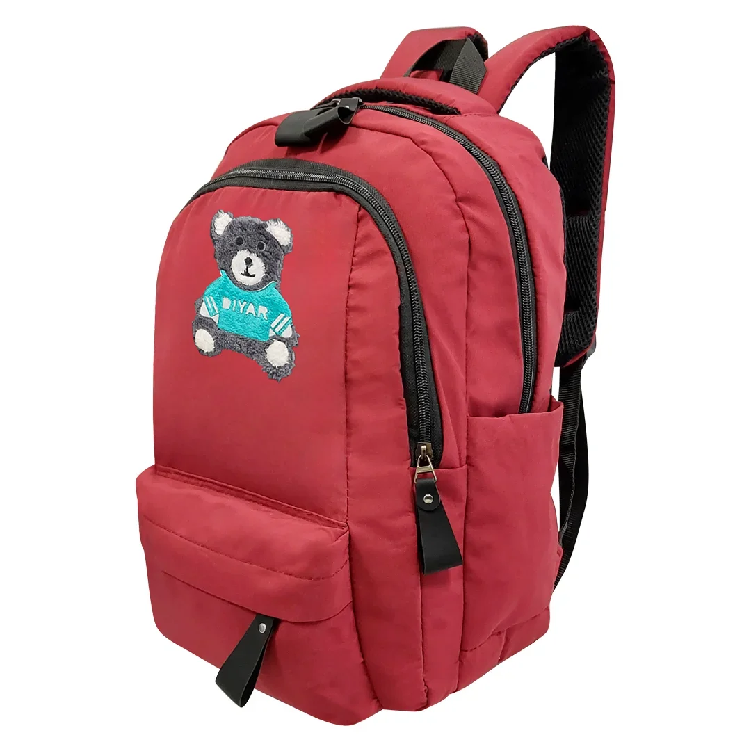 کوله پشتی طرح تدی مدل S60471