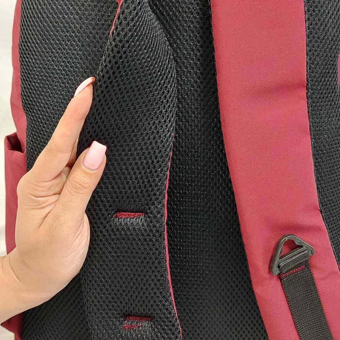 کوله پشتی طرح تدی مدل S60471