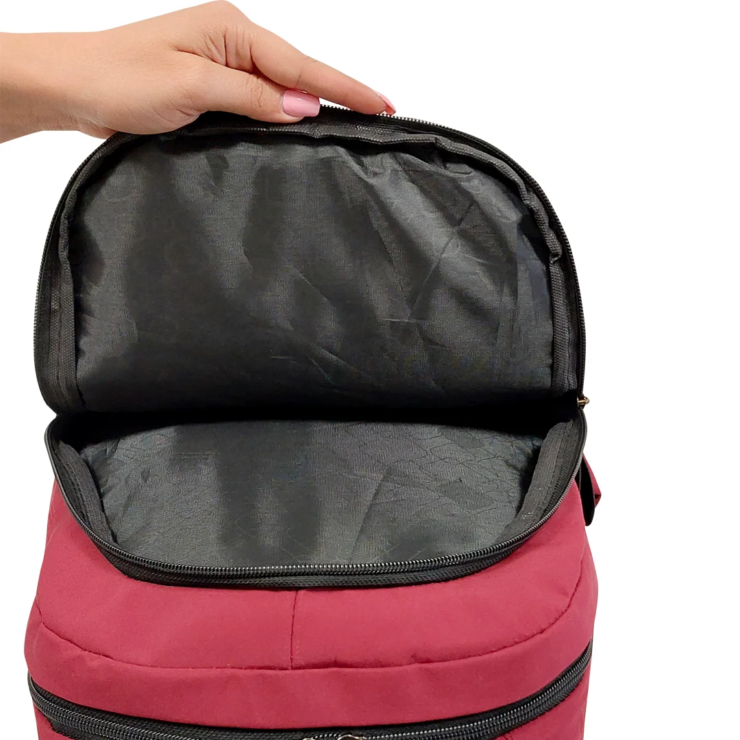 کوله پشتی طرح تدی مدل S60471