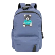 کوله پشتی طرح تدی مدل S60471