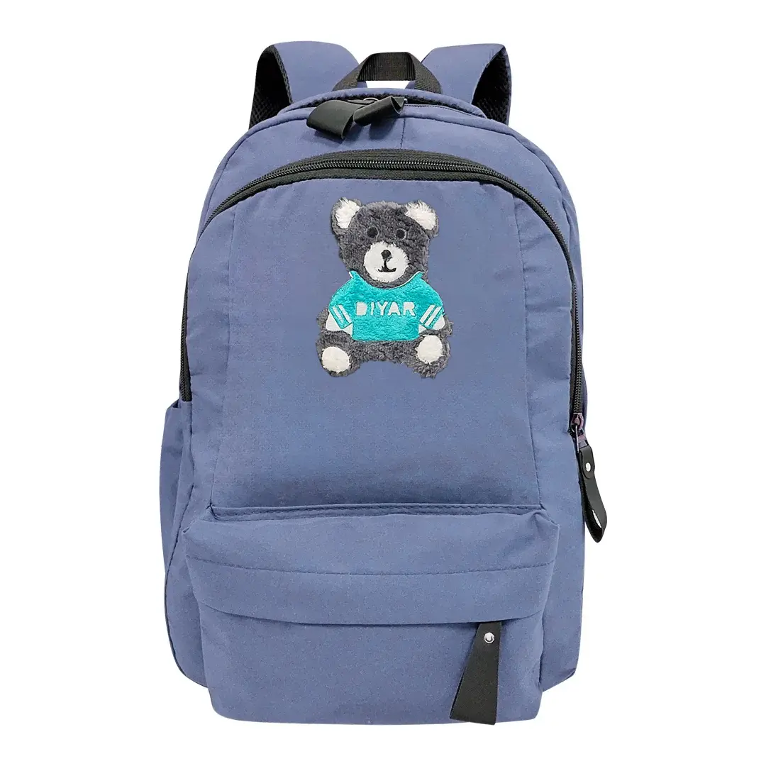 کوله پشتی طرح تدی مدل S60471