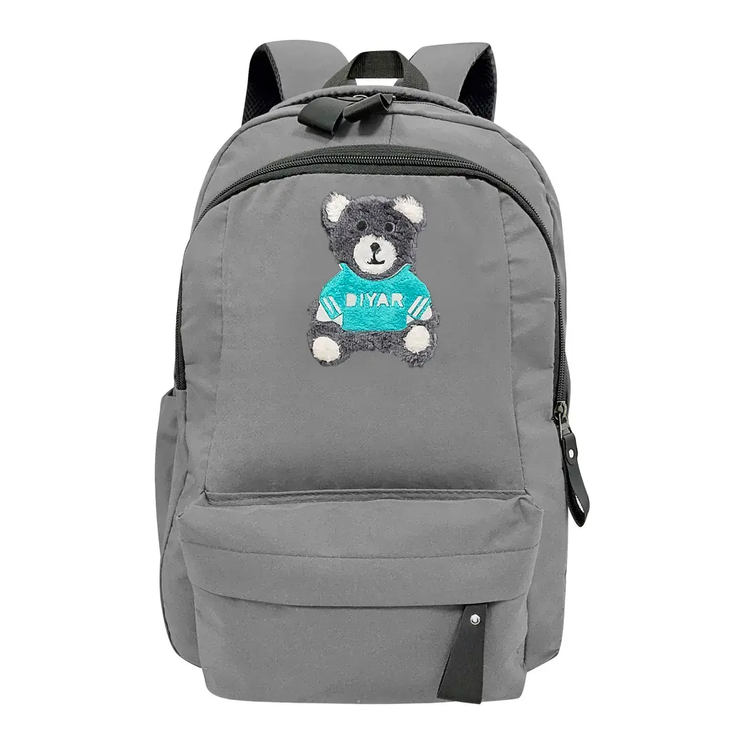 کوله پشتی طرح تدی مدل S60471